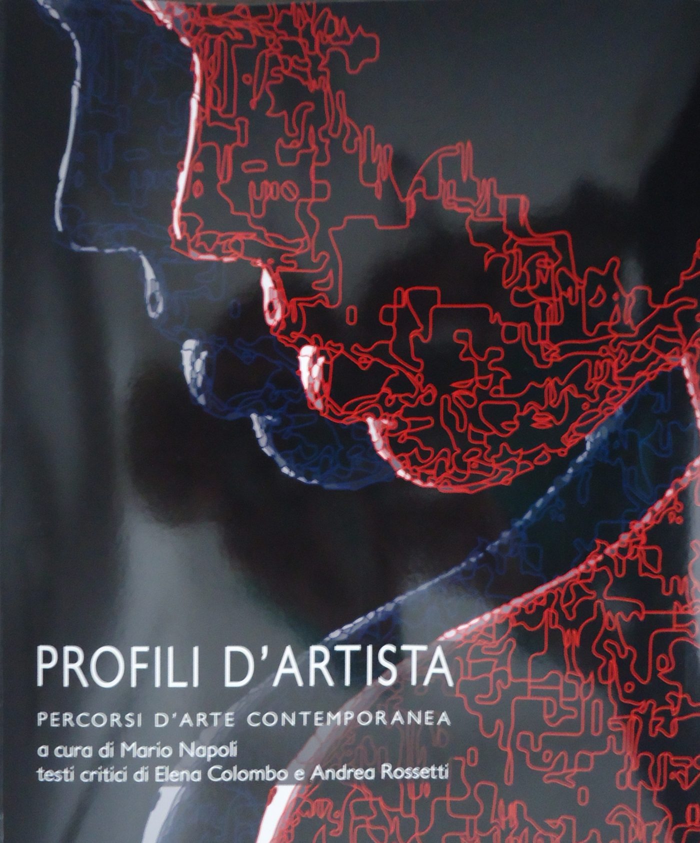 profili d'artista